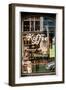 Amsterdam Reflections-Erin Berzel-Framed Photographic Print