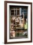 Amsterdam Reflections-Erin Berzel-Framed Photographic Print