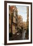 Amsterdam Road I-Erin Berzel-Framed Photographic Print