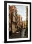 Amsterdam Road I-Erin Berzel-Framed Photographic Print