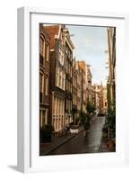 Amsterdam Road I-Erin Berzel-Framed Photographic Print