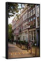 Amsterdam Road II-Erin Berzel-Framed Photographic Print