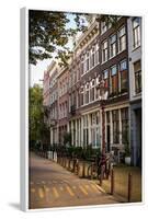 Amsterdam Road II-Erin Berzel-Framed Photographic Print