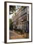 Amsterdam Road II-Erin Berzel-Framed Photographic Print