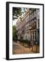 Amsterdam Road II-Erin Berzel-Framed Photographic Print