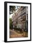 Amsterdam Road II-Erin Berzel-Framed Photographic Print