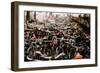 Amsterdam's Fietsflat III-Erin Berzel-Framed Photographic Print