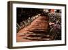 Amsterdam's Fietsflat IV-Erin Berzel-Framed Photographic Print