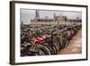 Amsterdam's Fietsflat V-Erin Berzel-Framed Photographic Print