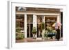 Amsterdam's Fleurmonde-Erin Berzel-Framed Photographic Print