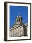 Amsterdam's Royal Palace-Guido Cozzi-Framed Photographic Print
