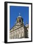 Amsterdam's Royal Palace-Guido Cozzi-Framed Photographic Print