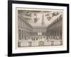 Amsterdam Stock Exchange, 1609-Dutch School-Framed Giclee Print