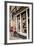 Amsterdam Storefront-Erin Berzel-Framed Photographic Print