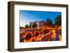 Amsterdam, the Netherlands-europhotos-Framed Photographic Print