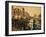 Amsterdam-A_nella-Framed Art Print