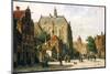 Amsterdam-Willem Koekkoek-Mounted Photographic Print