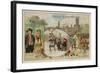 Amsterdam-null-Framed Giclee Print