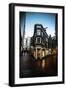 Amsterdams Kaashuis-Erin Berzel-Framed Premium Photographic Print