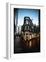 Amsterdams Kaashuis-Erin Berzel-Framed Premium Photographic Print