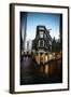 Amsterdams Kaashuis-Erin Berzel-Framed Photographic Print