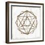 Amulet I-Tom Reeves-Framed Art Print