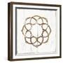 Amulet II-Tom Reeves-Framed Art Print