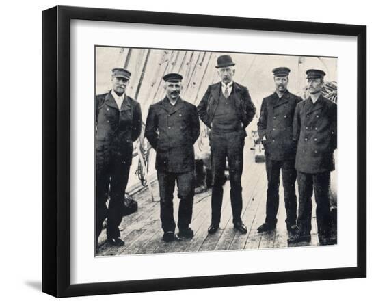 Premium Photographic Print, , large