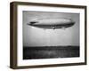 Amundsen (Blimp)-null-Framed Photographic Print