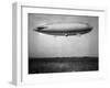 Amundsen (Blimp)-null-Framed Photographic Print