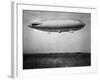 Amundsen (Blimp)-null-Framed Photographic Print