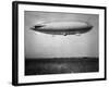 Amundsen (Blimp)-null-Framed Photographic Print