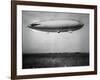 Amundsen (Blimp)-null-Framed Photographic Print