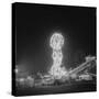 Amusement Park Rides-null-Stretched Canvas