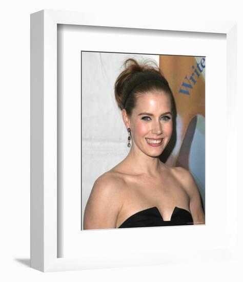 Amy Adams-null-Framed Photo