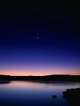Moonscape, Lake Powell, UT-Amy And Chuck Wiley/wales-Premium Photographic Print