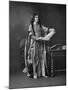 Amy Brandon Thomas (1890-197), English Actress, 1911-1912-Alfred & Walery Ellis-Mounted Giclee Print