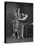 Amy Brandon Thomas (1890-197), English Actress, 1911-1912-Alfred & Walery Ellis-Stretched Canvas