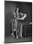 Amy Brandon Thomas (1890-197), English Actress, 1911-1912-Alfred & Walery Ellis-Mounted Giclee Print