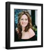 Amy Brenneman-null-Framed Photo