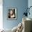 Amy Brenneman-null-Framed Photo displayed on a wall