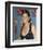 Amy Brenneman-null-Framed Photo