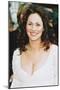 Amy Brenneman-null-Mounted Photo