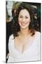 Amy Brenneman-null-Mounted Photo