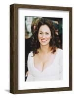 Amy Brenneman-null-Framed Photo