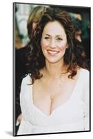 Amy Brenneman-null-Mounted Photo