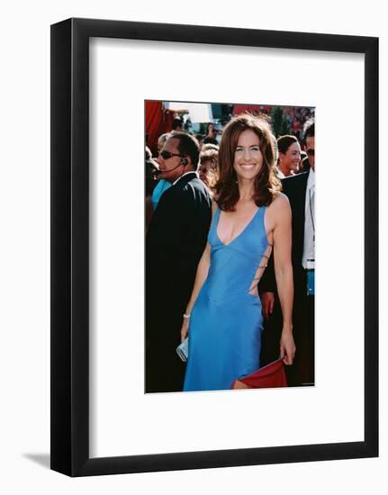 Amy Brenneman-null-Framed Photo