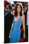 Amy Brenneman-null-Mounted Photo