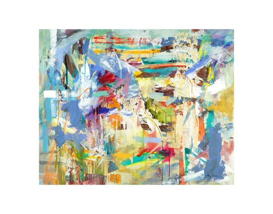 Art Print, , large
