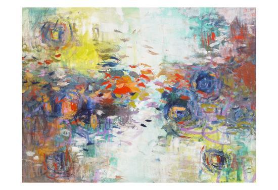 Art Print, , large
